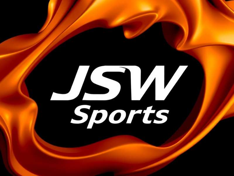 JSW Sports team celebrating a victory