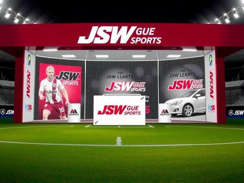 Bangalore Football Club stadium