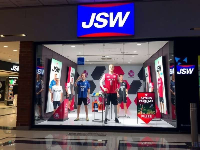 Mr. Sajjan Jindal, Chairman